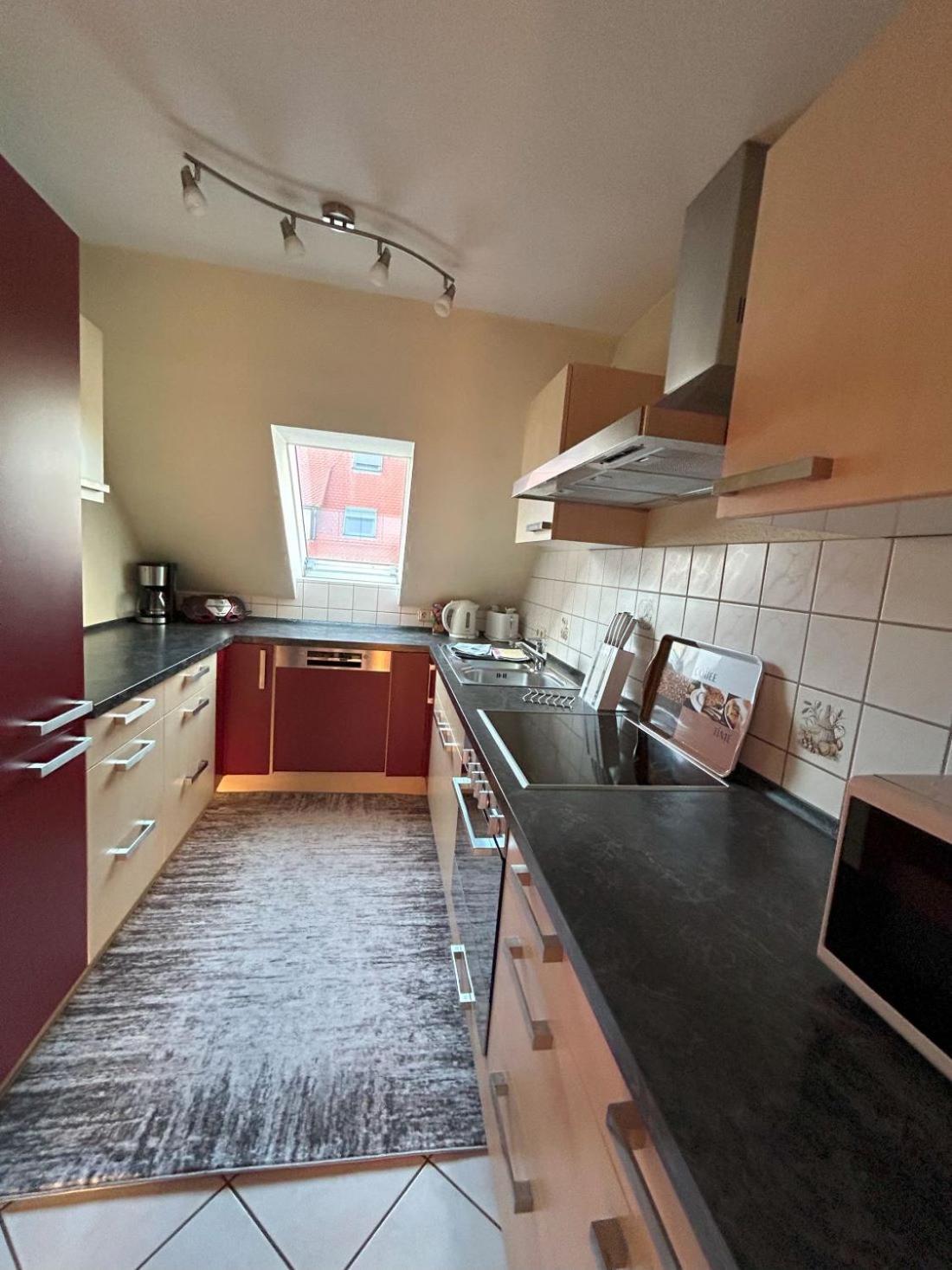 Апартаменти Casa Toni Фрідріхсгафен Екстер'єр фото