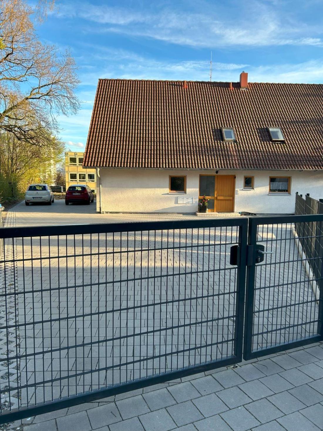 Апартаменти Casa Toni Фрідріхсгафен Екстер'єр фото